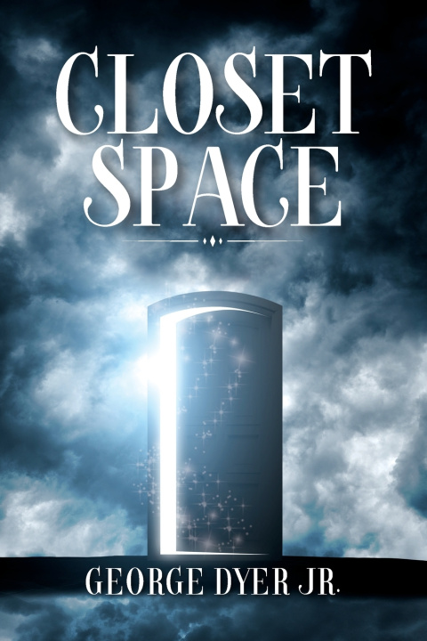 Libro Closet Space George Dyer Jr.