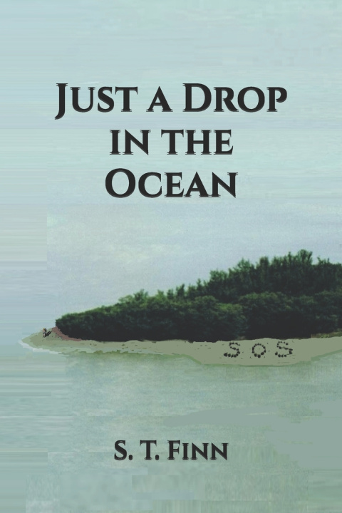 Libro Just a Drop in the Ocean S. T. Finn