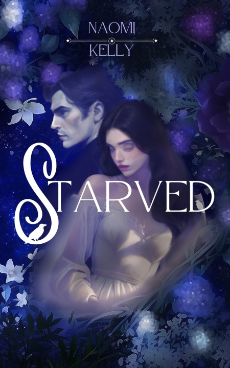 Libro Starved Naomi Kelly