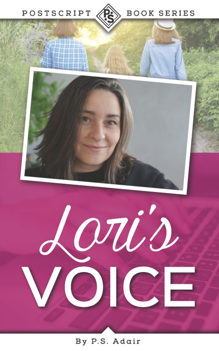 Libro Lori's Voice P.S. Adair