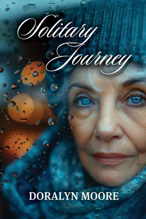 Buch Solitary Journey Doralyn Moore