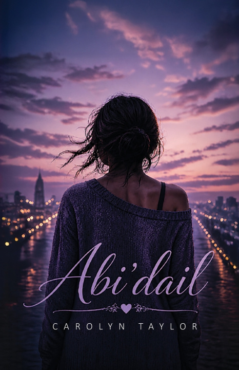 Buch Abi'dail Carolyn Taylor
