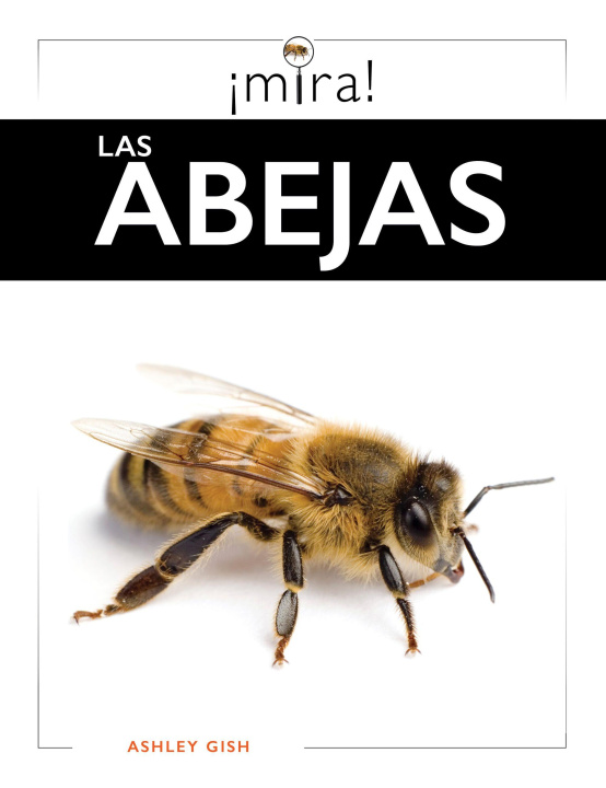 Boek Las Abejas 