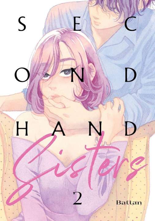 Book Secondhand Sisters 2 