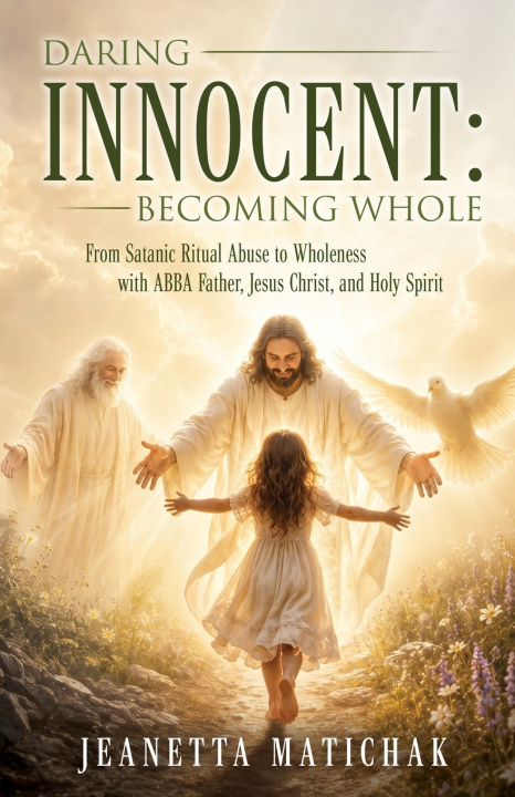 Boek Daring Innocent Jeanetta Matichak