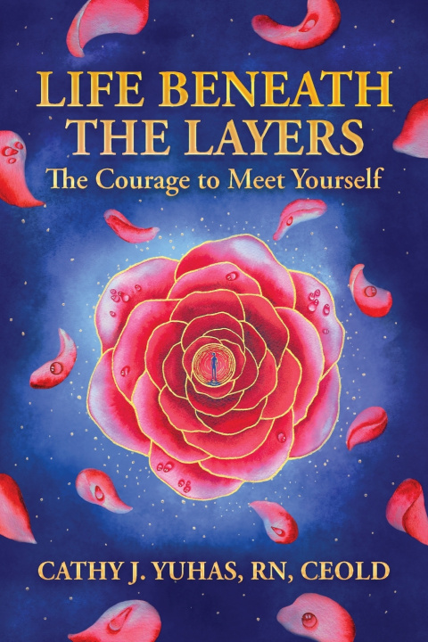 Book Life Beneath The Layers Cathy J Yuhas