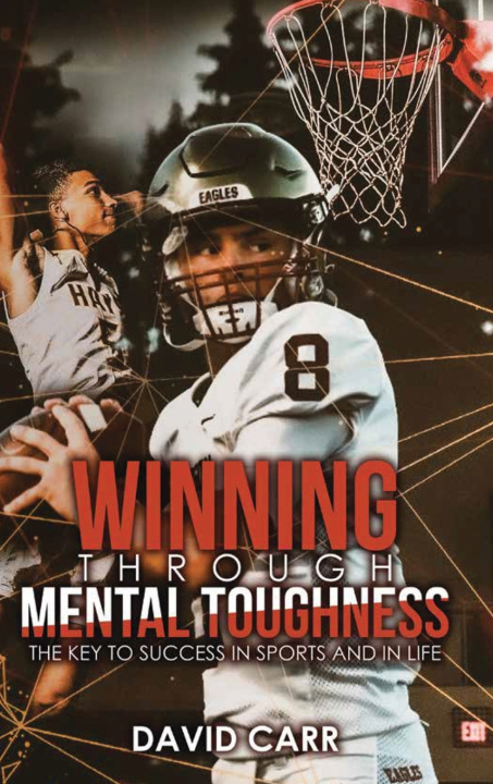 Libro Winning Through Mental Toughness David Carr