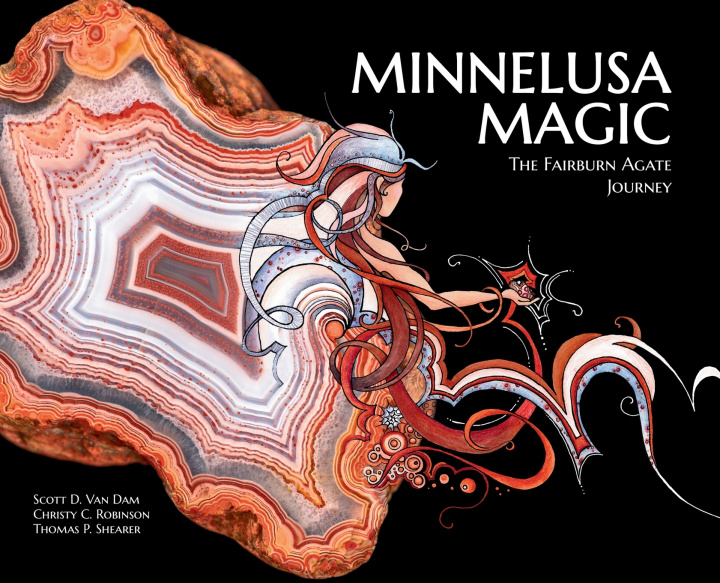 Buch Minnelusa Magic Scott D Van Dam