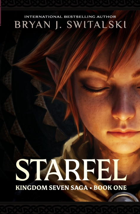 Knjiga Starfel Bryan J. Switalski
