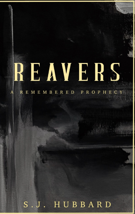 Buch REAVERS S.J. HUBBARD