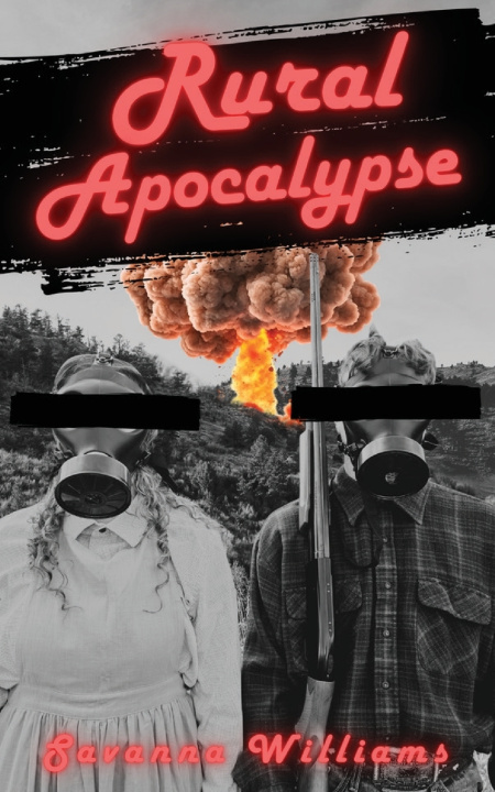 Book Rural Apocalypse Savanna Williams