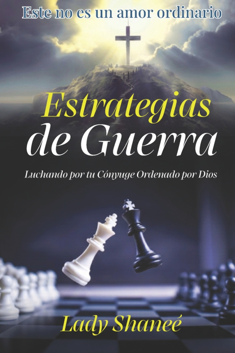 Könyv Estrategias de Guerra Lady Shaneé
