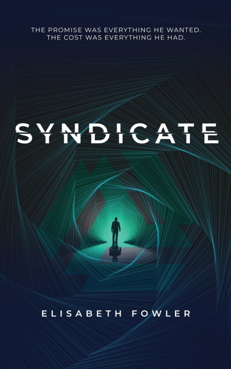 Knjiga Syndicate Elisabeth Fowler