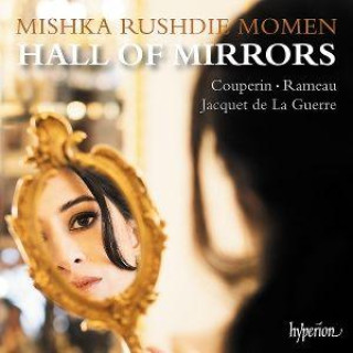 Audio Mishka Rushdie Momen: Hall of Mirrors 