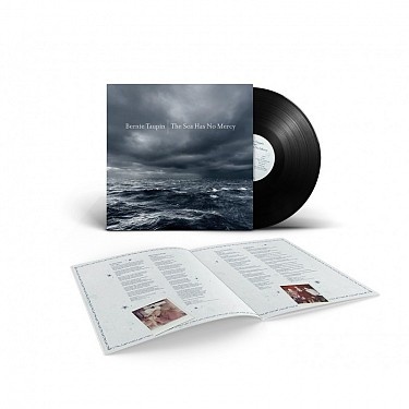 Audio The Sea Has No Mercy Bernie Taupin