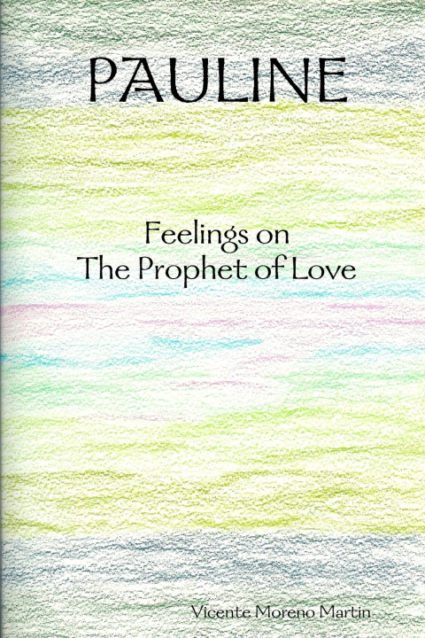 Boek Pauline Vicente Martin