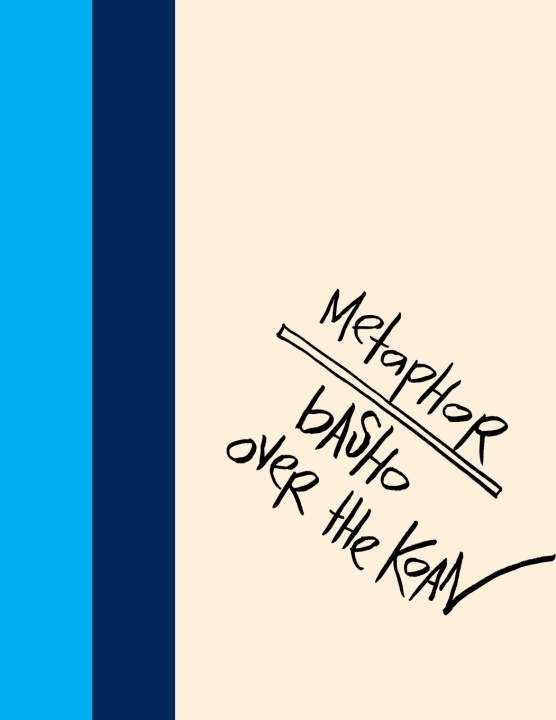 Boek Madding Mission "Metaphor DESMOND KON