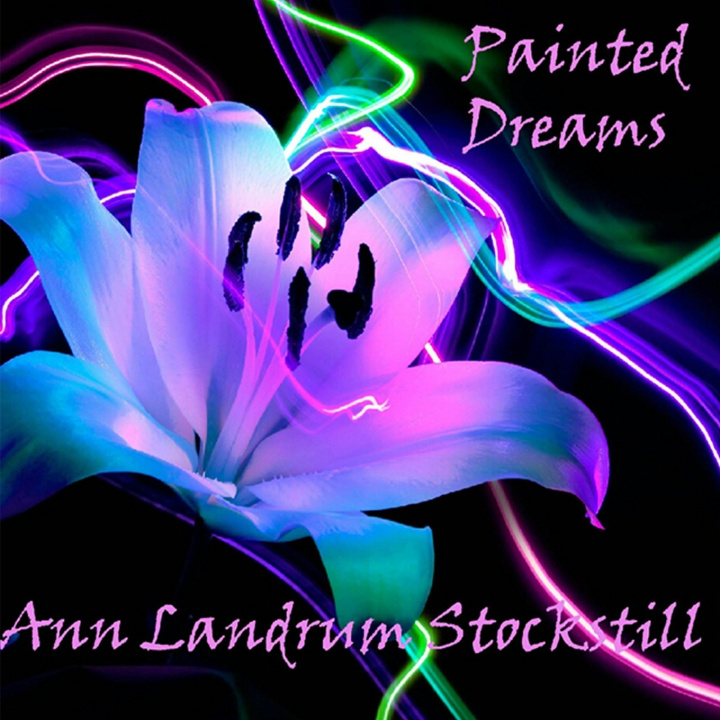 Buch PAINTED DREAMS ANN LANDRUM STOCKSTILL