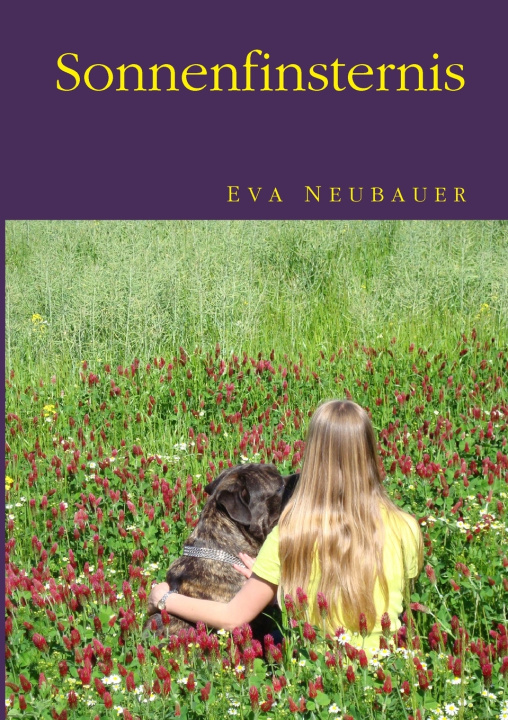 Boek Sonnenfinsternis eva neubauer