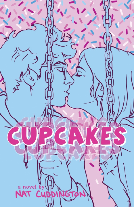Buch Cupcakes Nat Cuddington