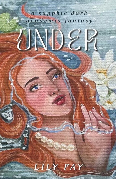 Book UNDER Lily Fay