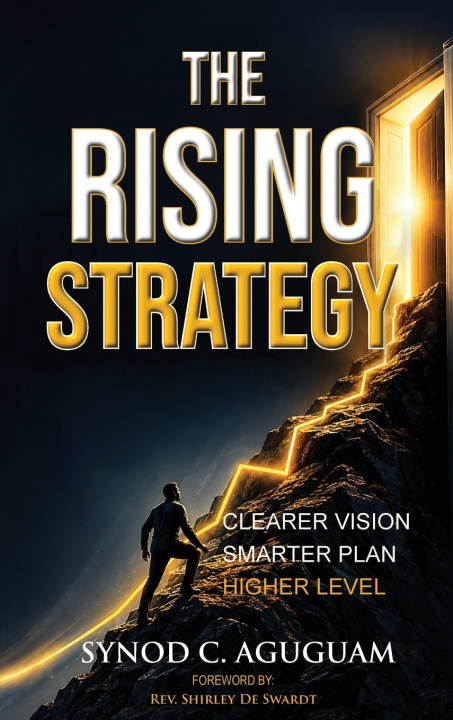 Knjiga THE RISING STRATEGY SYNOD C. AGUGUAM