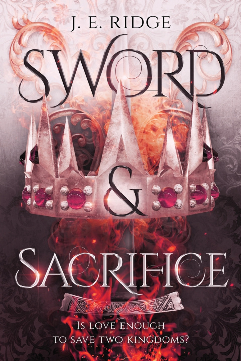 Buch Sword & Sacrifice J.E. Ridge