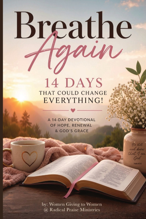 Buch Breathe Again Tena Clark