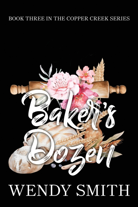 Book Baker's Dozen Wendy Smith