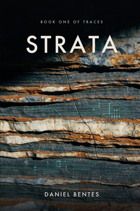 Boek Strata Daniel Bentes