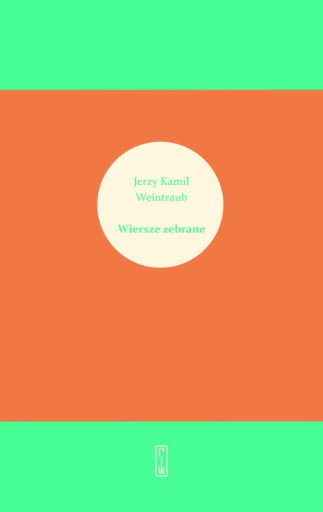 Carte Wiersze zebrane 