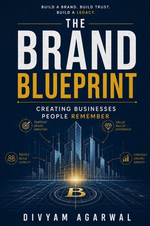 Carte The Brand Blueprint Divyam Agarwal
