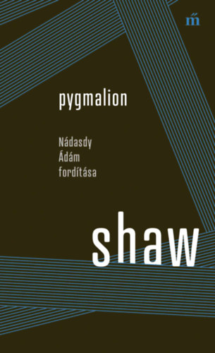 Knjiga Pygmalion George Bernard Shaw