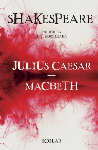 Boek Julius Caesar - Macbeth (2. kiadás) William Shakespeare