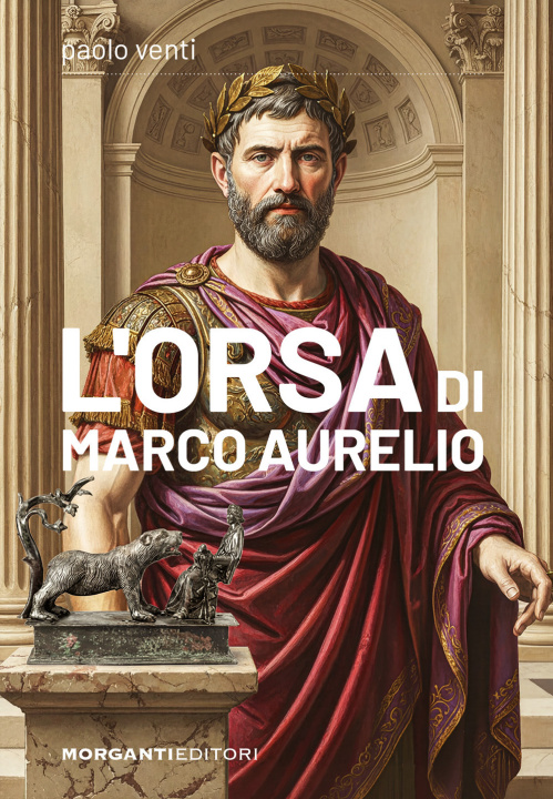 Boek orsa di Marco Aurelio Paolo Venti