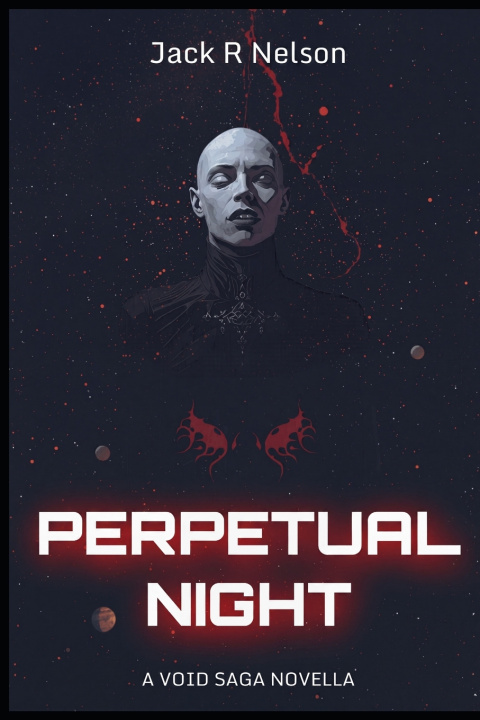 Knjiga Perpetual Night Jack R Nelson