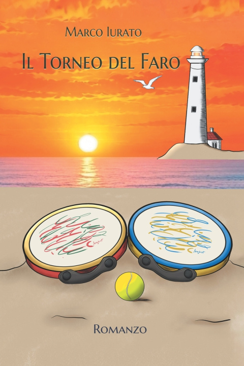 Knjiga Il Torneo del Faro Marco Iurato