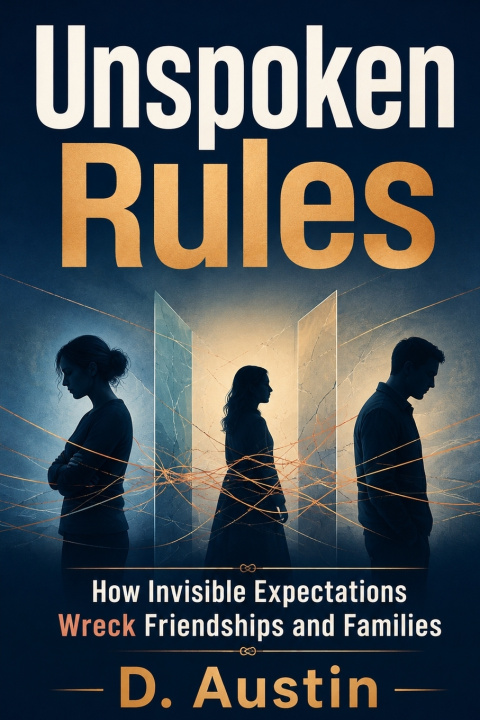 Book Unspoken Rules D. Austin