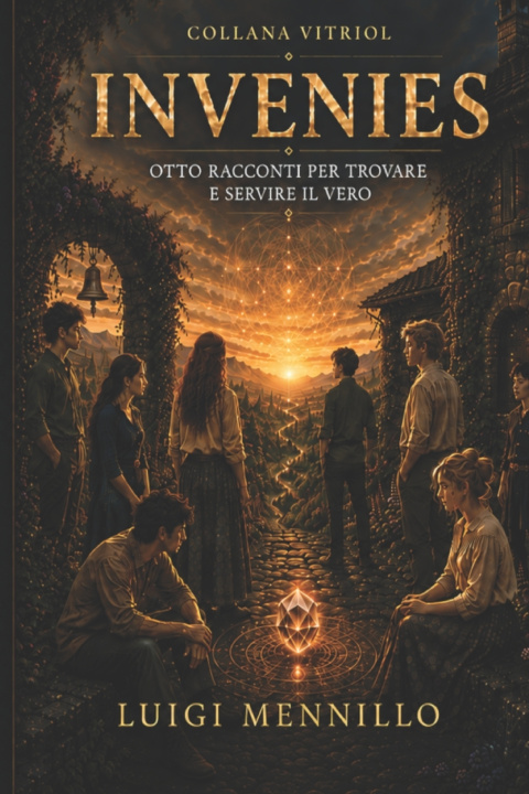 Book Invenies Luigi Mennillo