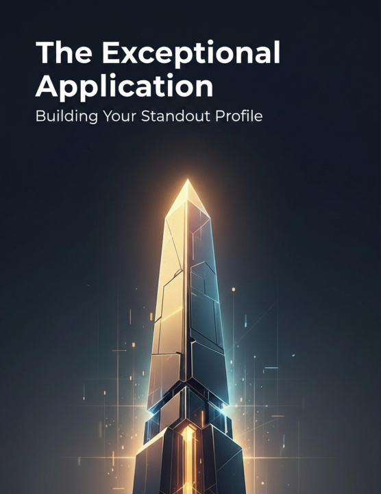 Boek The Exceptional Application Alejandro Garcia