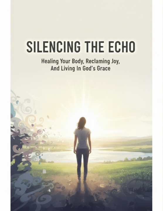 Libro Silencing The Echo Lucia Fernandez