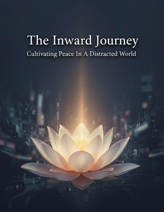 Carte The Inward Journey Javier Martinez