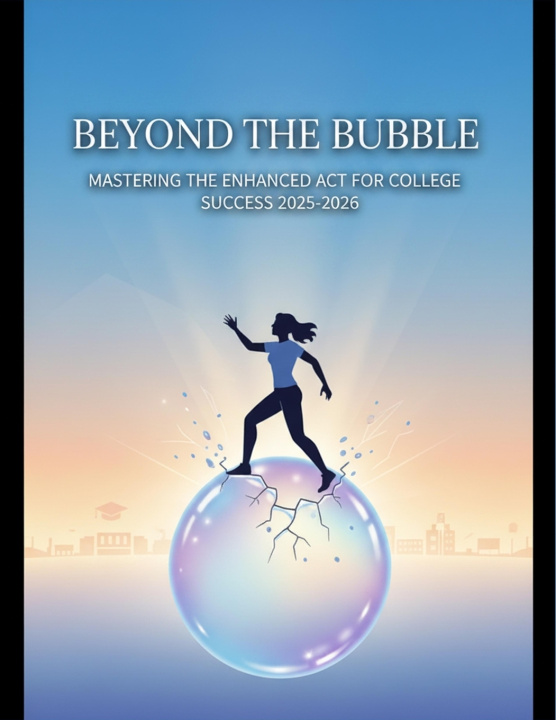 Kniha Beyond The Bubble Lucia Fernandez