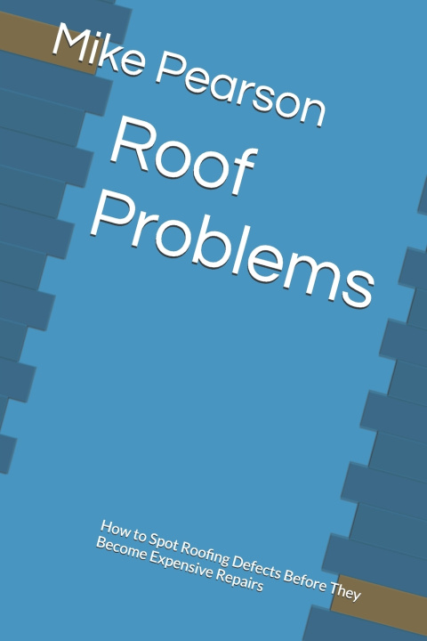 Buch Roof Problems Mike Pearson