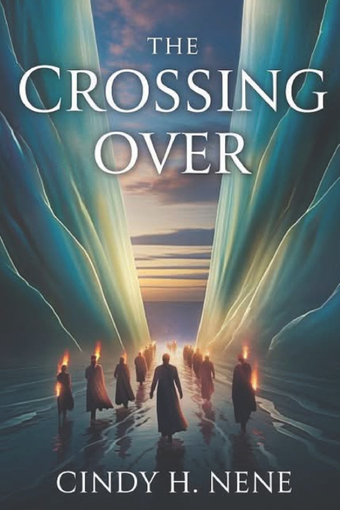 Kniha The Crossing Over Cindy H Nene