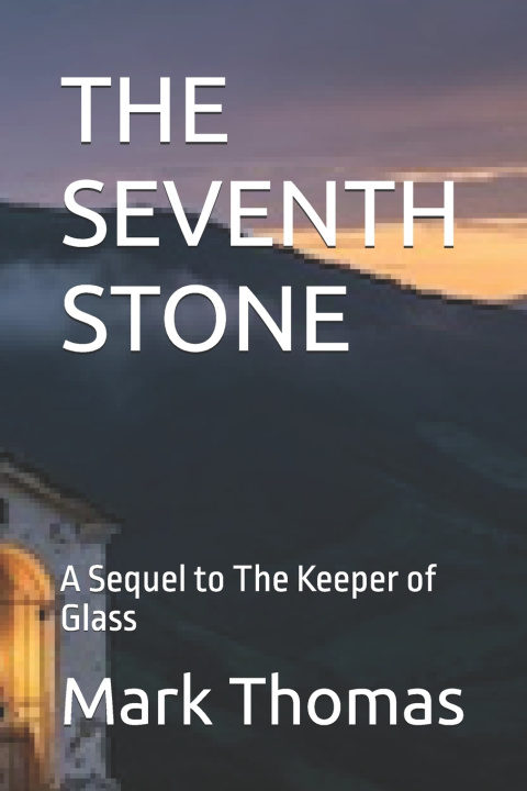 Buch THE SEVENTH STONE Mark Thomas