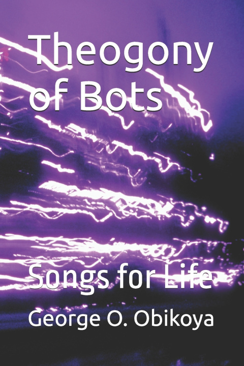 Carte Theogony of Bots George O. Obikoya