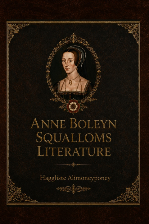 Buch Anne Boleyn Squalloms Literature Haggliste Laurence Alimoneyponey Jr