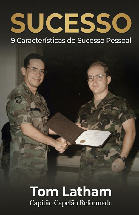 Knjiga SUCESSO Tom Latham