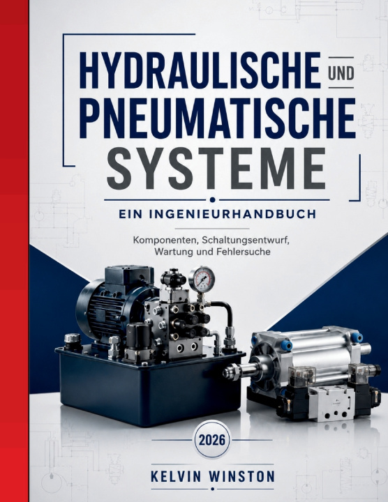 Libro Hydraulische Und Pneumatische Systeme Kelvin Winston